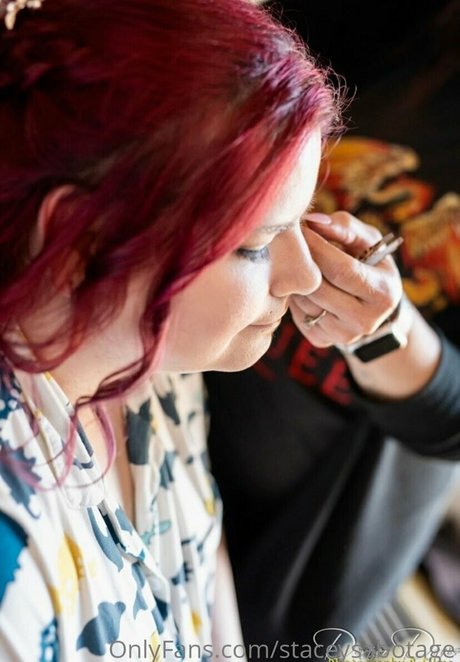 staceysabotage model art img