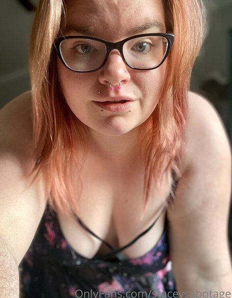 staceysabotage star high quality pic