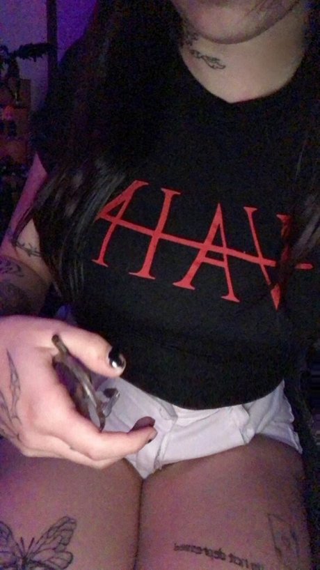 Natachuy star pornographic pics