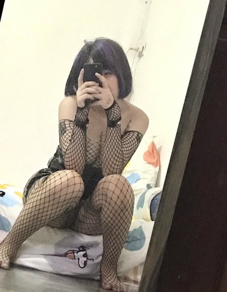 Natachuy pornstar exclusive photos