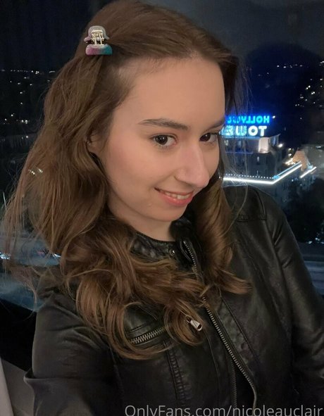 nicoleauclair exclusive actress galleries