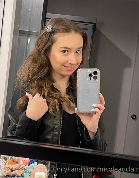 nicoleauclair best actress images