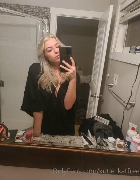 kutie katfree model free gallery