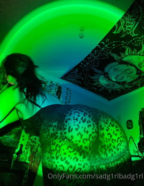 sadg1rlbadg1rl nice star picture