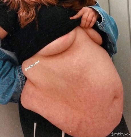 mbbyxox model hot img