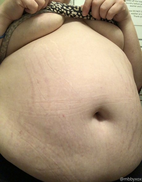 mbbyxox pornstar art gallery