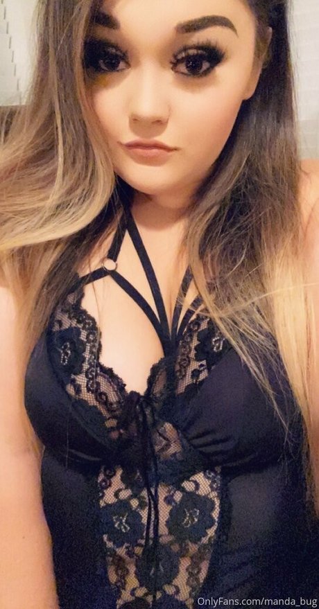 manda bug perfect star pic