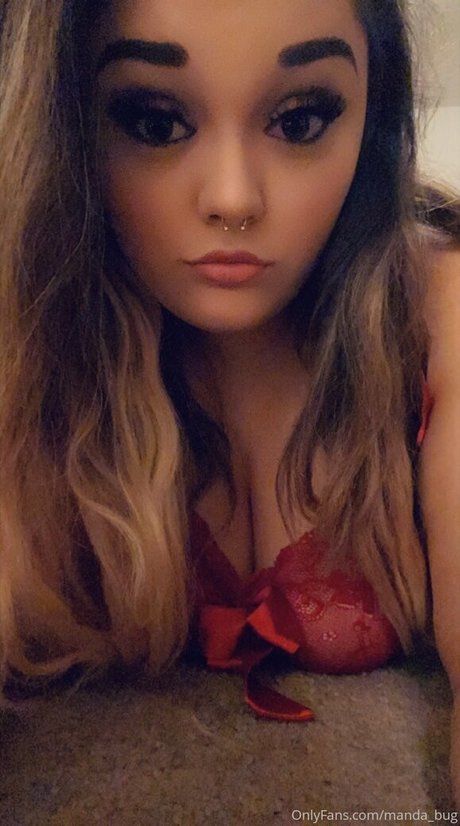 manda bug pornstar adult image