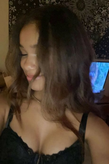 Kayonnha Grant beautiful pornstar gallery