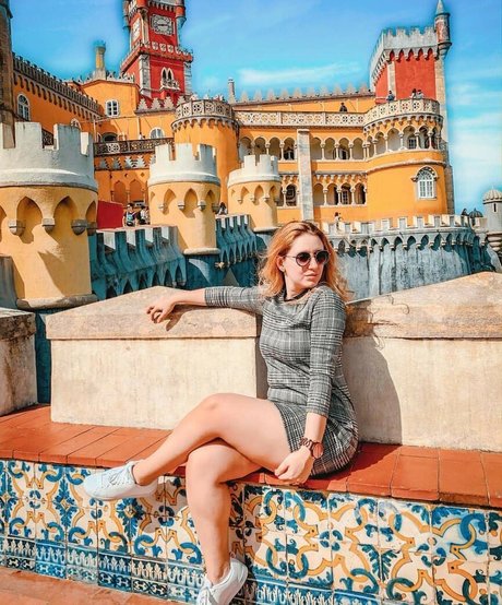 Carol Capel pornstar nude pic