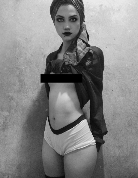 raven vasilescu star top photo