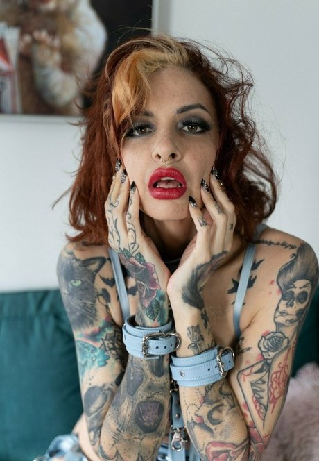 I Am The Daddy best actress photos