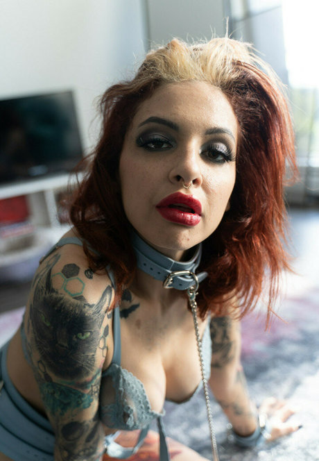 I Am The Daddy exclusive model picture