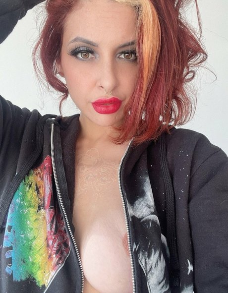 I Am The Daddy model art photos