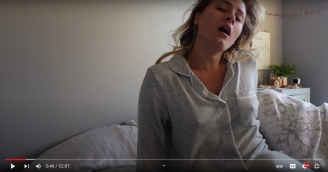 Esther Perepechkin star best gallery