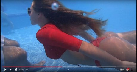 Esther Perepechkin hd actress archive