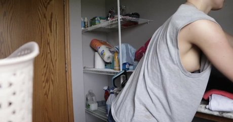 Esther Perepechkin art actress archive