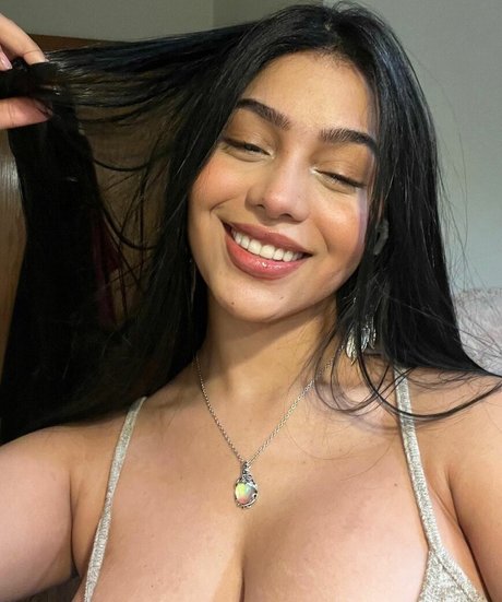 Barbararamirezz pornstar exclusive images