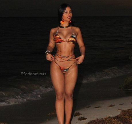 Barbararamirezz adult model images