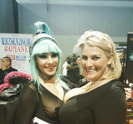 blonde milf big tits onlyfans art naked images