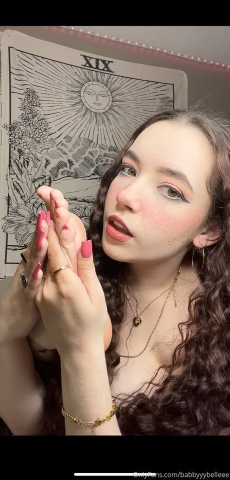 babbyyybelleee top pornstar galleries