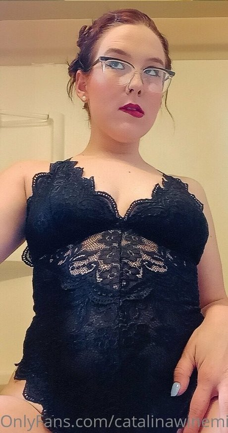 catalinawinemixer1999 star pornographic picture