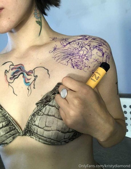 kristydiamond exclusive actress galleries