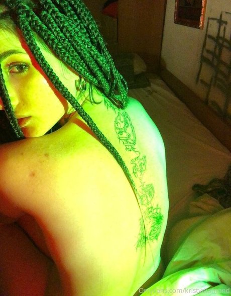 kristydiamond high quality star pic