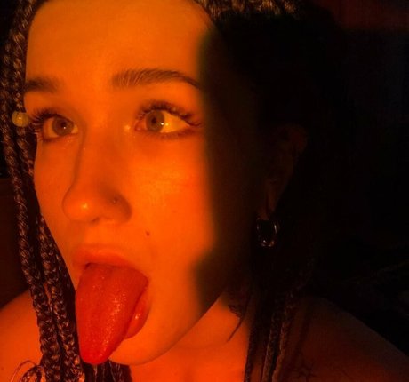 kristydiamond top model image