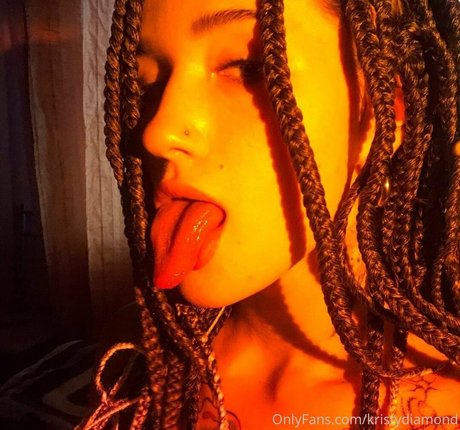 kristydiamond model perfect images