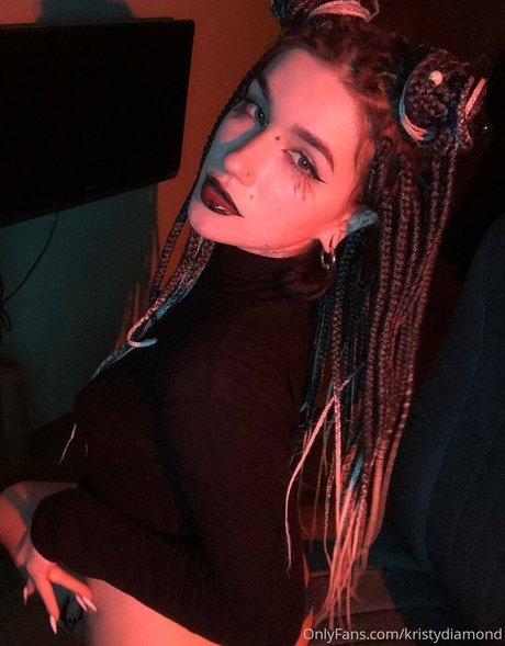 kristydiamond porn star img