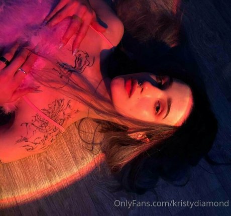 kristydiamond pornstar xxx gallery