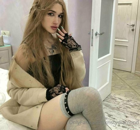 kristydiamond adult model gallery