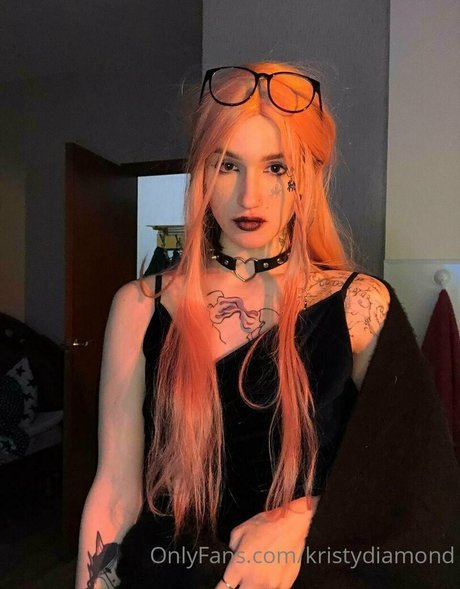 kristydiamond nude actress photos