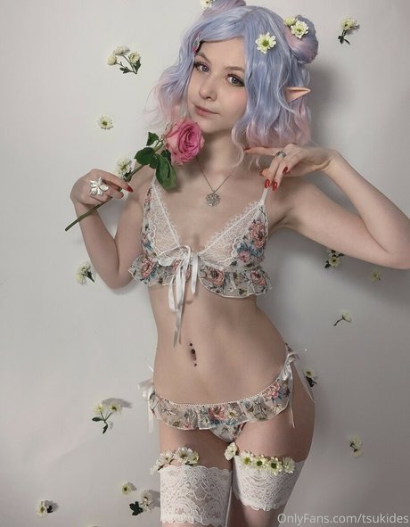 Tsukides xxx pornstar images