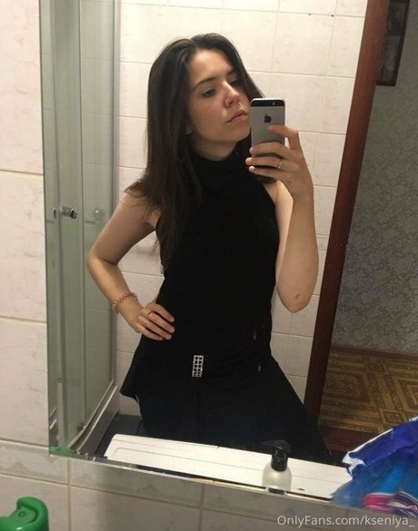 kseniyaa pornstar best pics