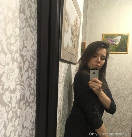 kseniyaa beautiful model pic