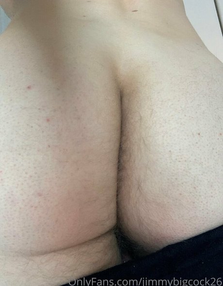 jimmybigcock26 star pornographic pic