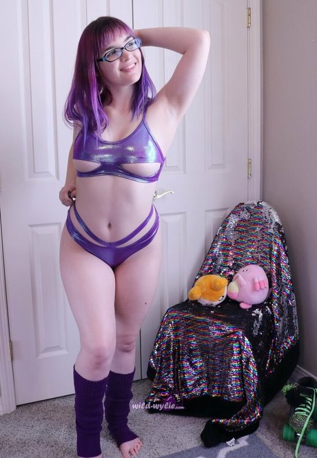 wildwylieafterhours art pornstar pics