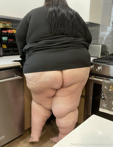 ssbbwsasha exclusive pornstar pictures