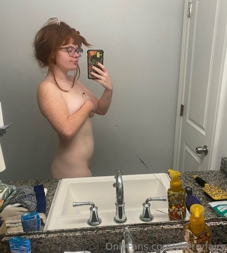 cherryfairy pornstar xxx galleries