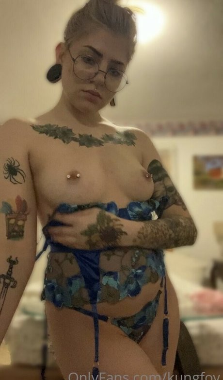 Kungfoy pornstar high quality image