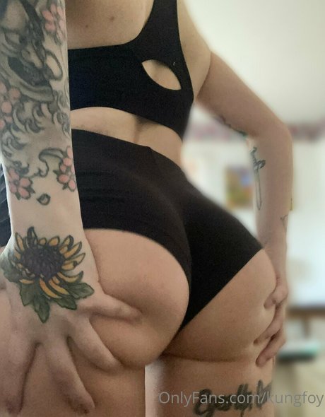 Kungfoy exclusive actress galleries