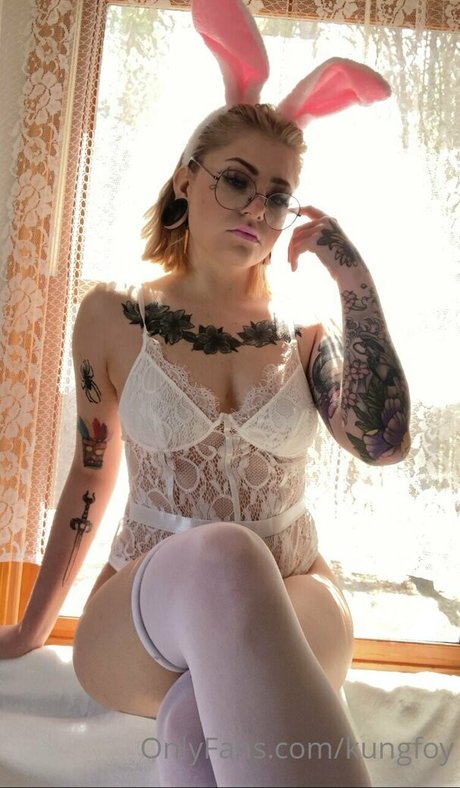 Kungfoy perfect star img