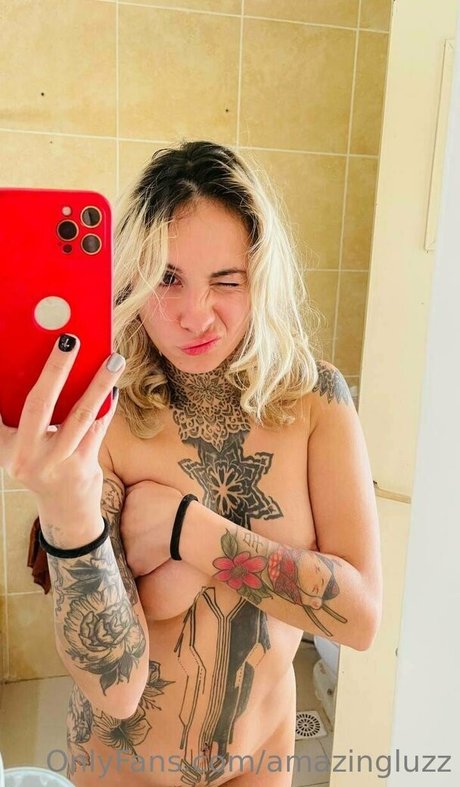 amazingluzz Profile Photo