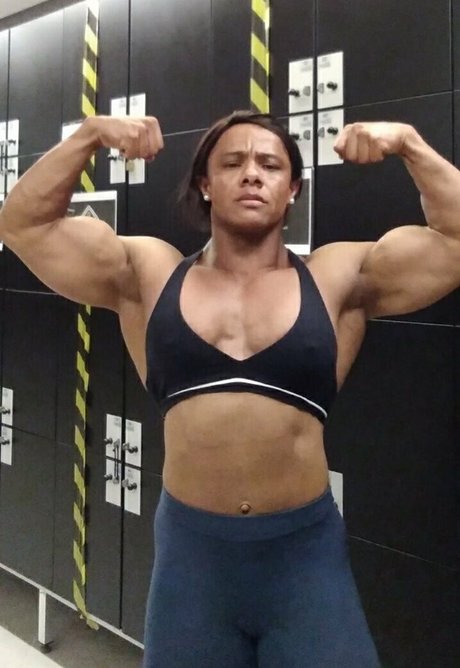 cristtina43 nudes model picture