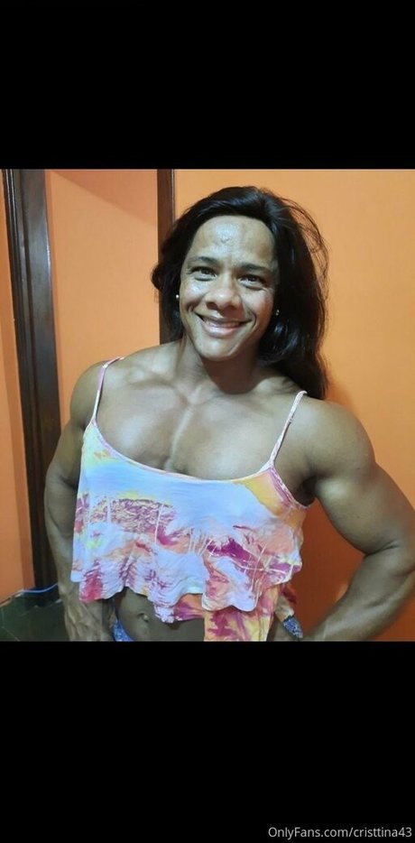 cristtina43 porn model picture