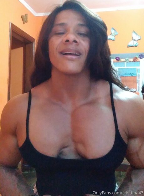 cristtina43 pornstar nice picture