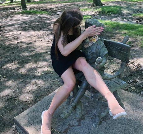 Daria Pajak model sex images