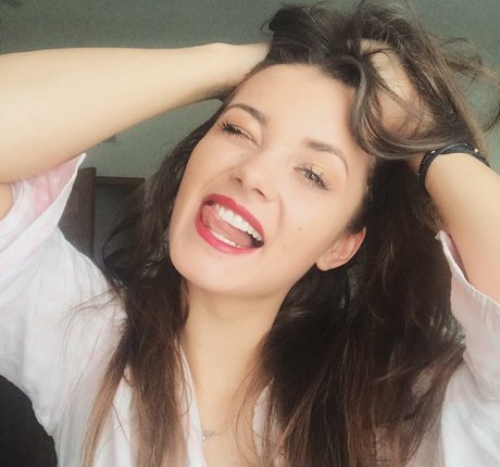 Daria Pajak star hd picture